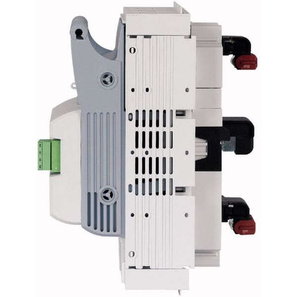 NH fuse-switch 3p box terminal 1,5 - 95 mm², busbar 60 mm, electronic fuse monitoring, NH000 & NH00 image 12