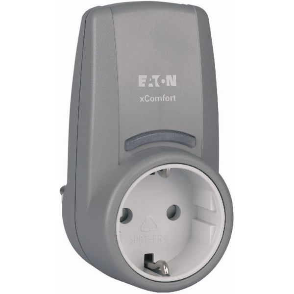 Heating Plug 12A, R/L/C, EMS, PWM, Schuko image 13