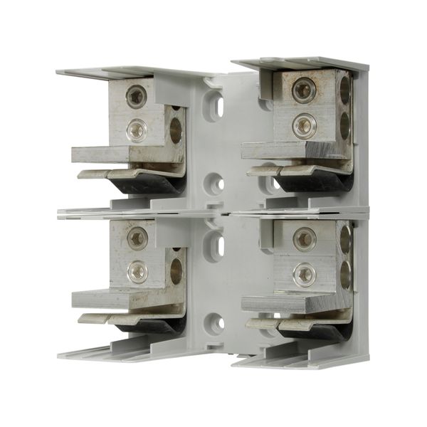 Fuse-block, low voltage, 600 A, AC 600 V, J, 2P, UL image 22