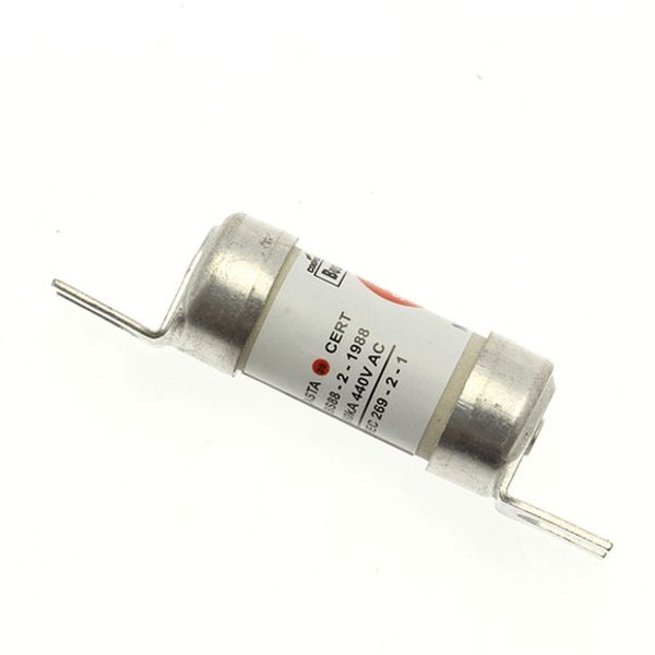 Fuse-link, LV, 20 A, AC 440 V, BS88/A1, 14 x 56 mm, gM, BS, 20M32 image 4