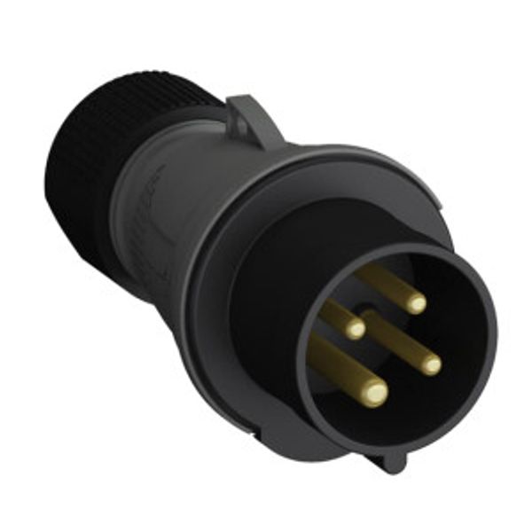 ABB420P5SP Industrial Plug UL/CSA image 1