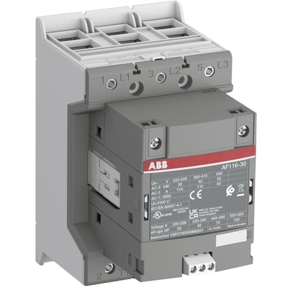 AF116-30-00-32 Contactor image 1