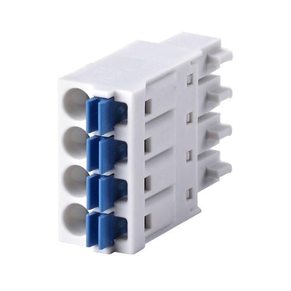 Plug-in terminal 150V, 8A, 1.5 / 4-ST-3.5 for modular control XC-303 image 9