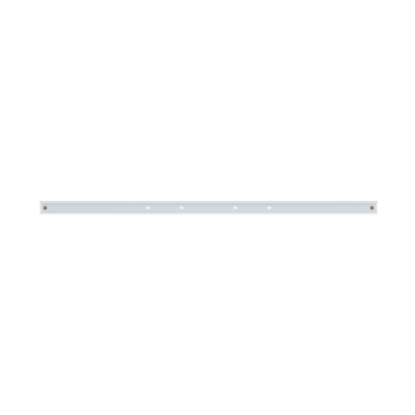 Q800R8600 Reinforcement for coupled enclosures, 30 mm x 1400 mm x 250 mm image 3