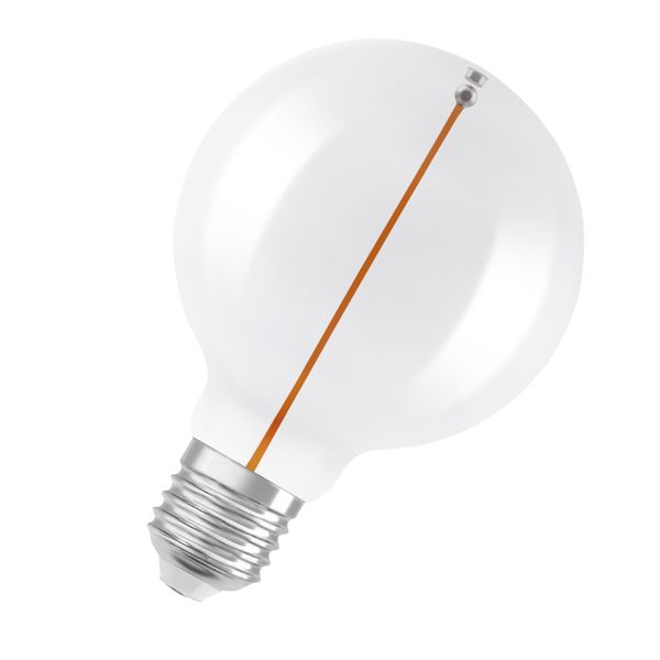 Vintage 1906® LED CLASSIC A, Globe and EDISON WITH FILAMENT-MAGNETIC S image 5