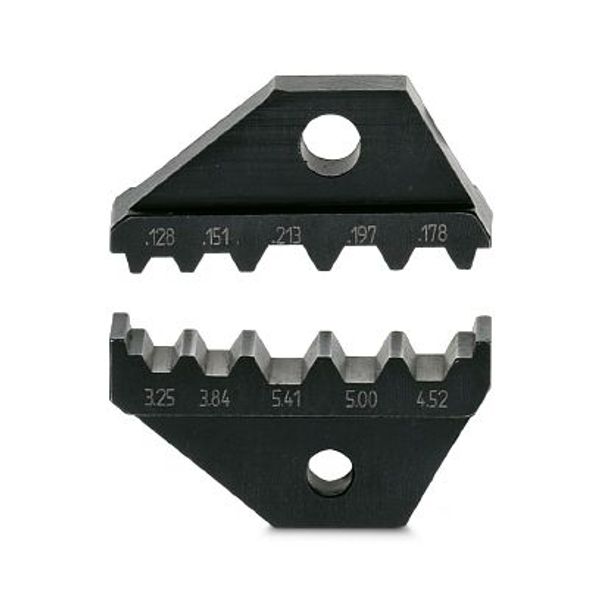 Replacement die image 2