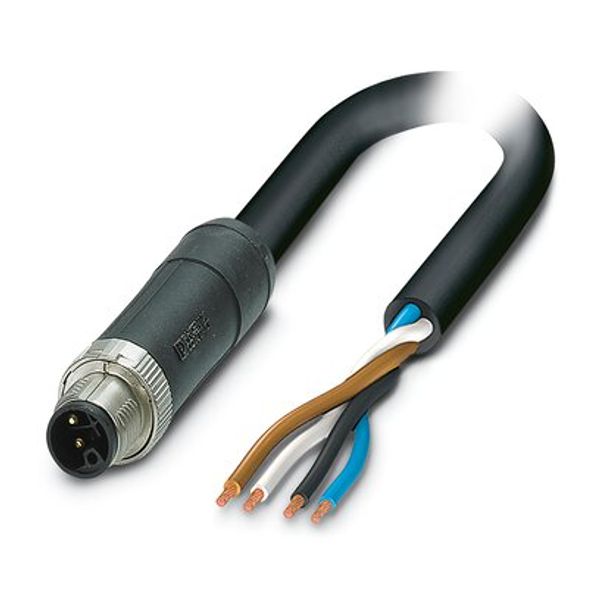 Power cable image 1