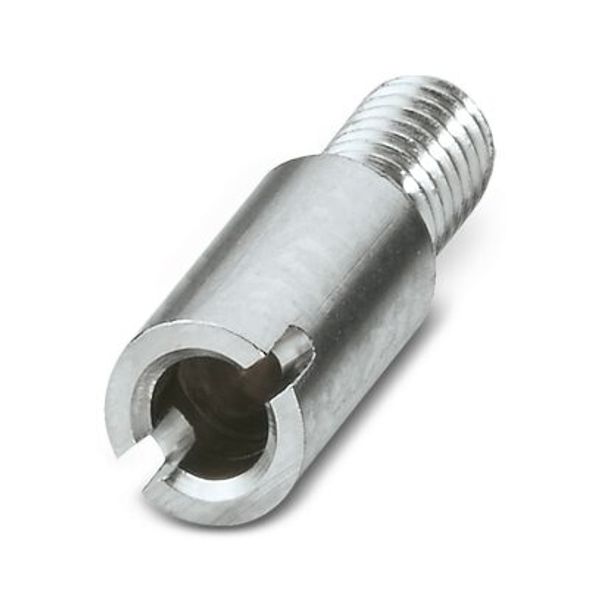 Female test connector image 1