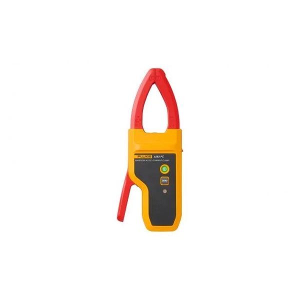 Fluke a283 FC True-RMS CAT III 1500V Wireless Current Clamp image 1