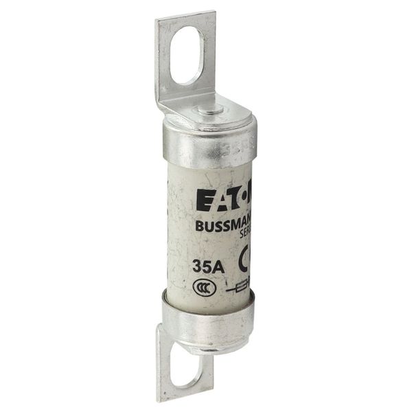 63AMP 700V DC UL FERRULE 14X51MM FUSE image 22