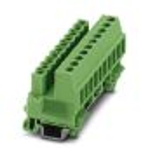 DIN rail connector image 2