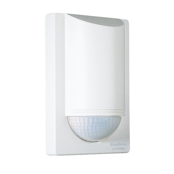 Motion Detector Is 2180-2 White image 1