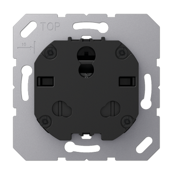 Socket insert for India 521IN-EINS image 1
