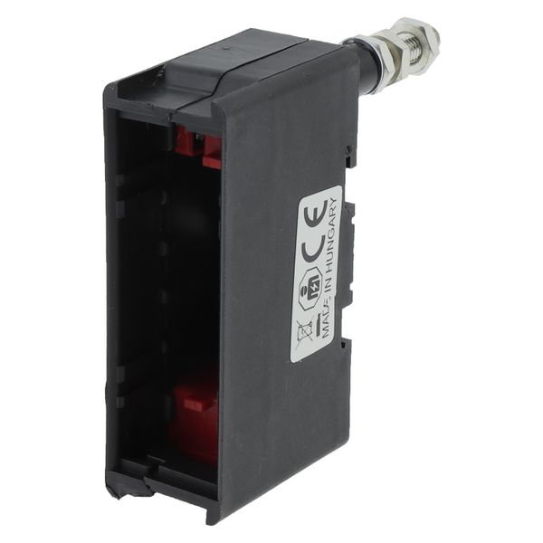 Fuse-holder, LV, 32 A, AC 550 V, BS88/F1, 1P, BS, front connected, back stud connected image 19