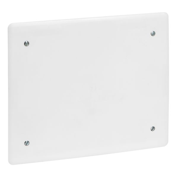 Junction box Batibox - with cover and screws - 230x180x50 mm - for masonry image 3