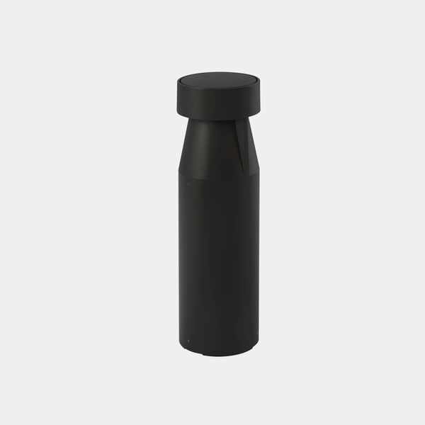 Bollard IP66 REK LED 23.5W 2700K Black 650lm image 1