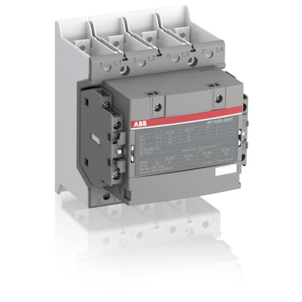 AF140B-40-22-13 Contactor image 2