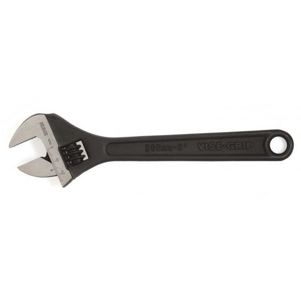 ADJUSTABLE WRENCH NG 10'/250MM image 1