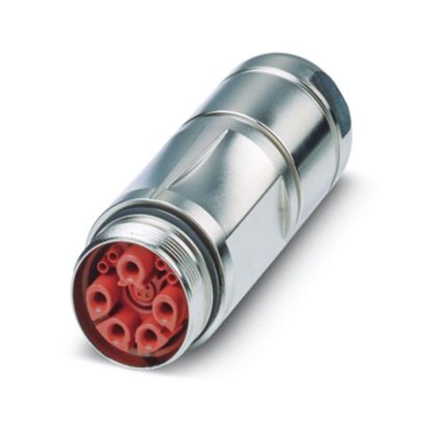 SB-8ESSD8A9L32SX - Coupler connector image 1