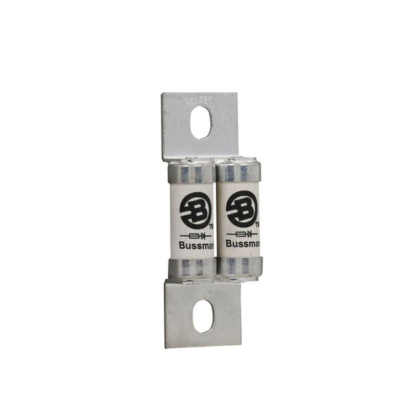 1000Vdc IEC/UL 275A aR 40mm Round fuse image 11