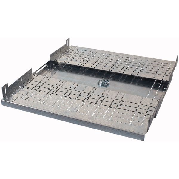 Separation, MCCB/FSD module, width 800mm image 1