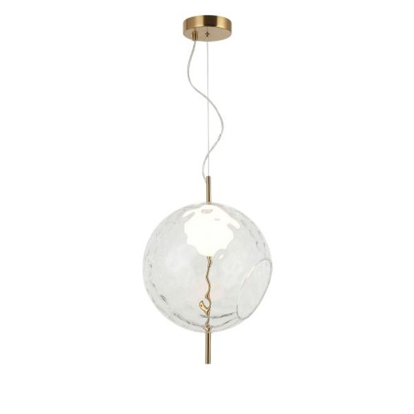 Pendant Light Clear Dalia image 2