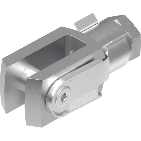 SG-M8 Rod clevis image 1