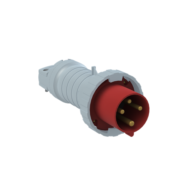 363P6W Industrial Plug image 3