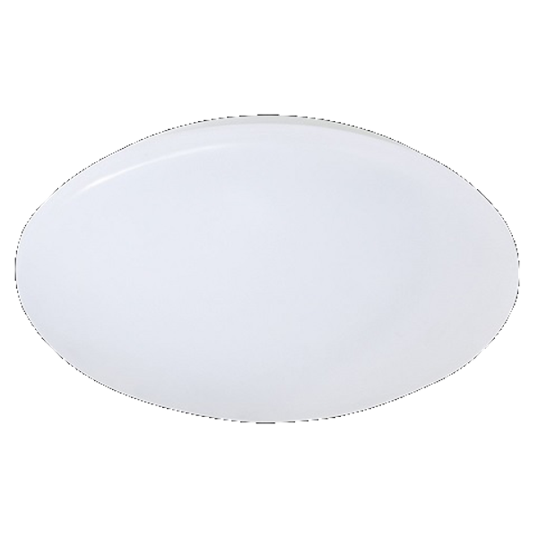 Putz II LED ceiling lamp 27 cm white image 1