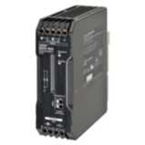 Redundancy module for S8VK (input 10-60VDC, output 20A) image 4