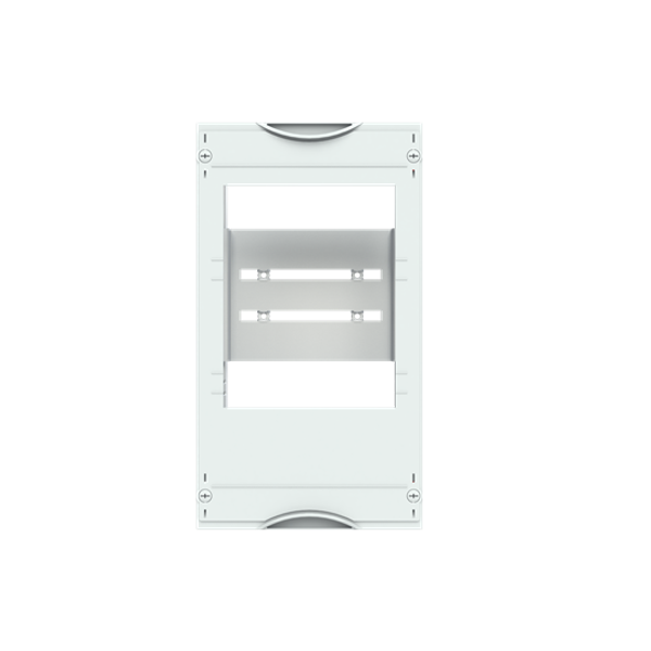 MBT142 NH1-fuse switch disconnector 450 mm x 250 mm x 200 mm , 00 , 1 image 8