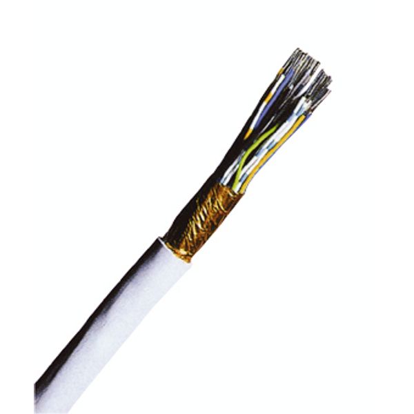 Installation Cable for Telecommunication F-vYAY 2x2x0,5 gr image 1
