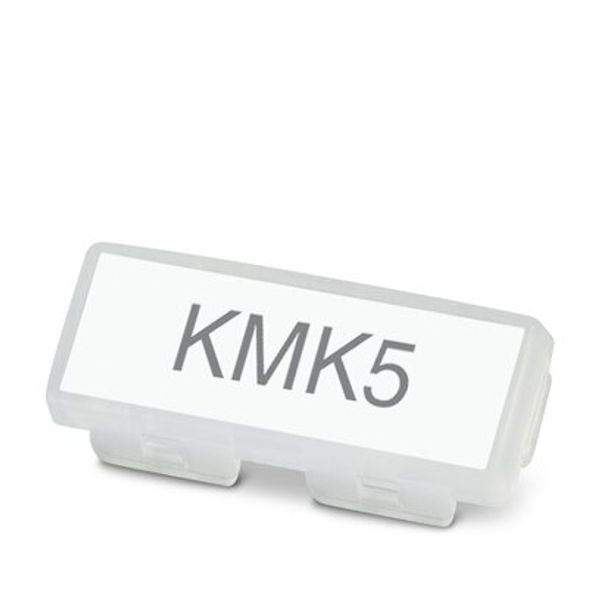 Marker for terminal blocks from the SNK series from ABB image 3