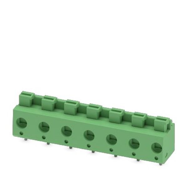 PCB terminal block image 3