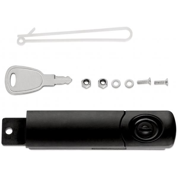Spare tilting lock with key 00 21 xx image 1
