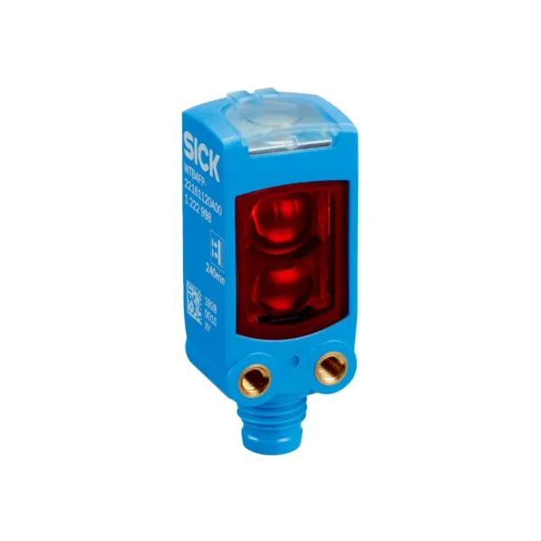 Photoelectric sensors: WTB4FP-213111A0ZZZ42ZZZ1ZZZZZ1 image 1