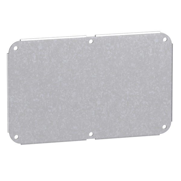 full gland plate for variable speed drive image 4