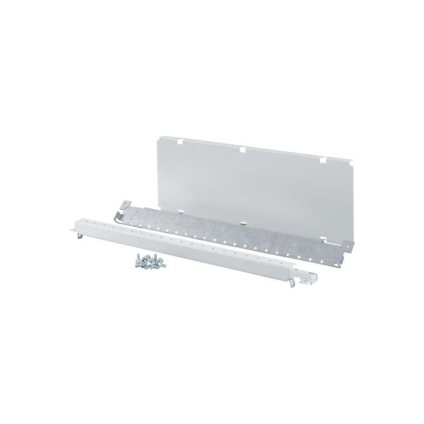 Mounting Kit, Horizontal Busbar Top, Height=200, Width=425 image 2