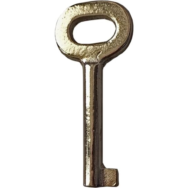 ESH/Z1.1 Spare Key, 1 Piece image 1
