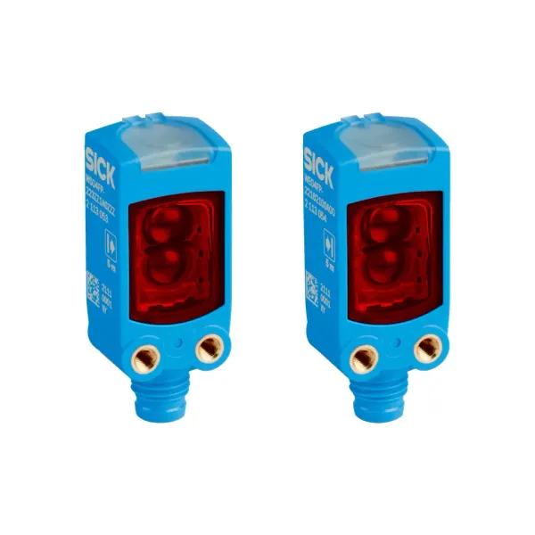 Photoelectric sensors: WSE4FP-21311100ZZZZ2ZZZZZZZZZ1 image 1