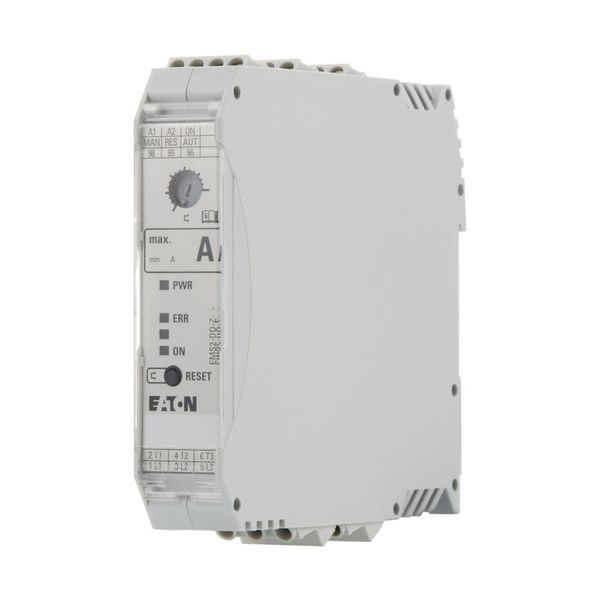 DOL starter, 230 V AC, 0,18 - 2,4 A, Screw terminals image 7