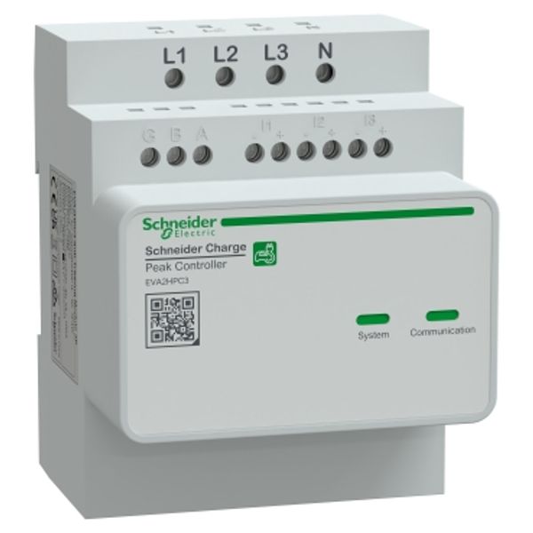 Schneider Charge Anti-tripping 3P image 1