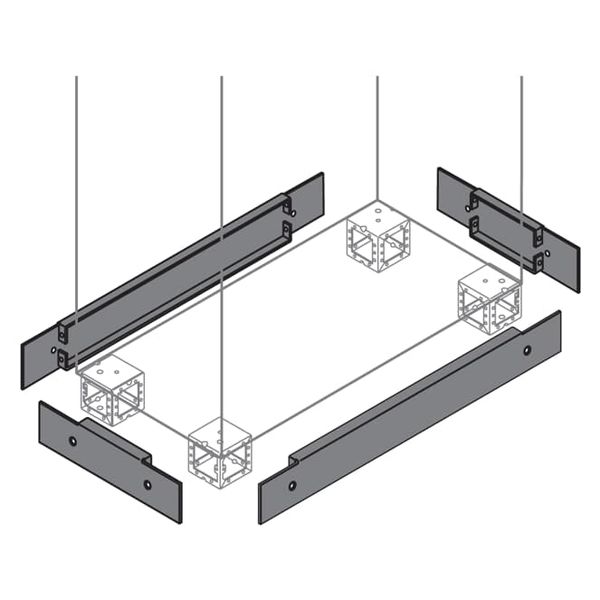 IS2-ZN6000 Control and Automation Board image 1