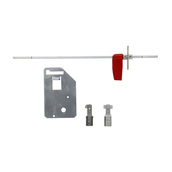 H79-3 Kit, NFPA 400J image 2