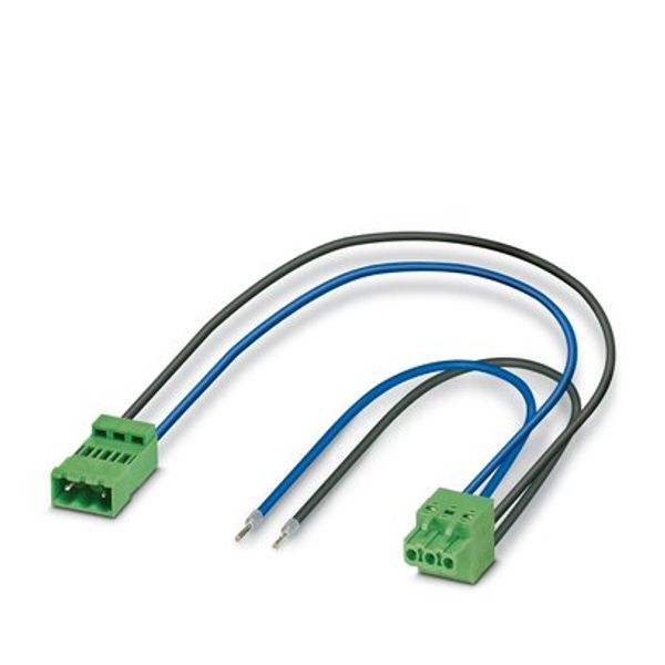 Assembled PCB connectors image 3