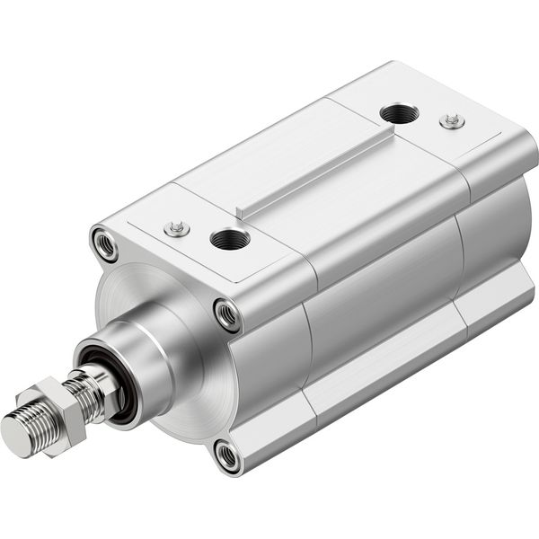 DSBF-C-80-400-PPVA-N3-R ISO cylinder image 1