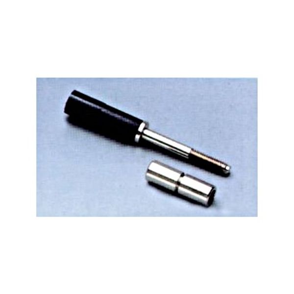 Socket for test plug for disconnect term. SCB.6 (IK171006) image 1