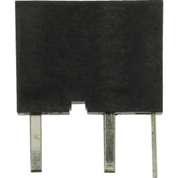 Fuse-holder, Telecom, 15 A, AC 125 V, DC 60 V, 8P, UL image 7