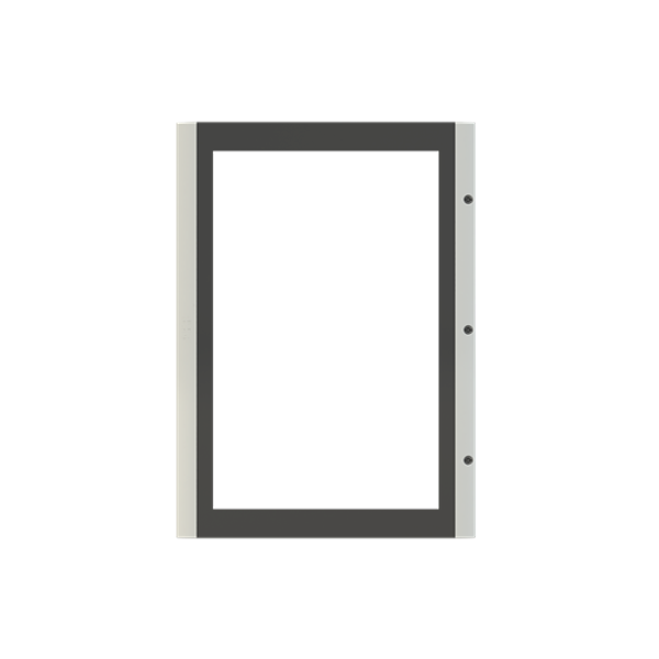 GMD5T IP66 Insulating switchboards image 2