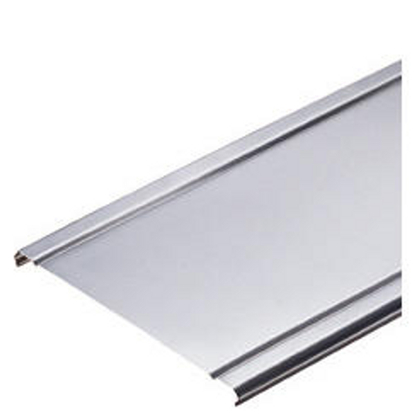 BFR COVER - LENGTH 3 METERS - WIDTH 300MM - FINISHING: INOX 316L image 1